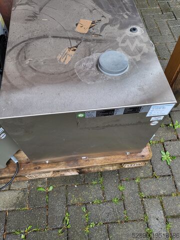 Water chiller DALEX eChilly 5.5