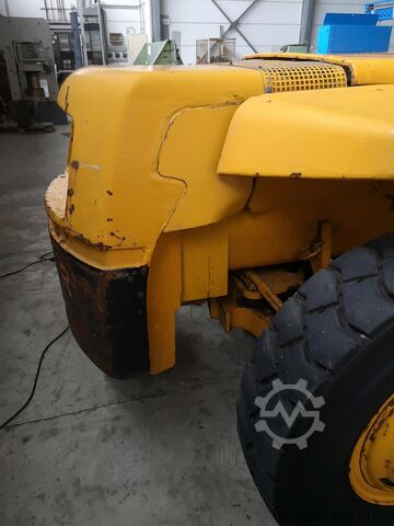 Gabelstapler Hyster H250E