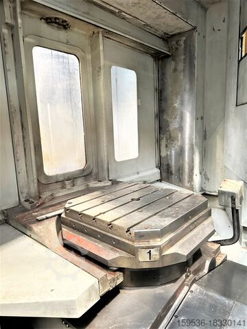 Machining center HYUNDAI-KIA HS630