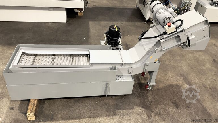 CNC lathe müga GT4-42S