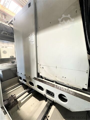 Machining center Quaser HX 504 AE