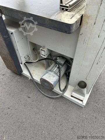 1999 CHAMBON 800 CHAMBON 800