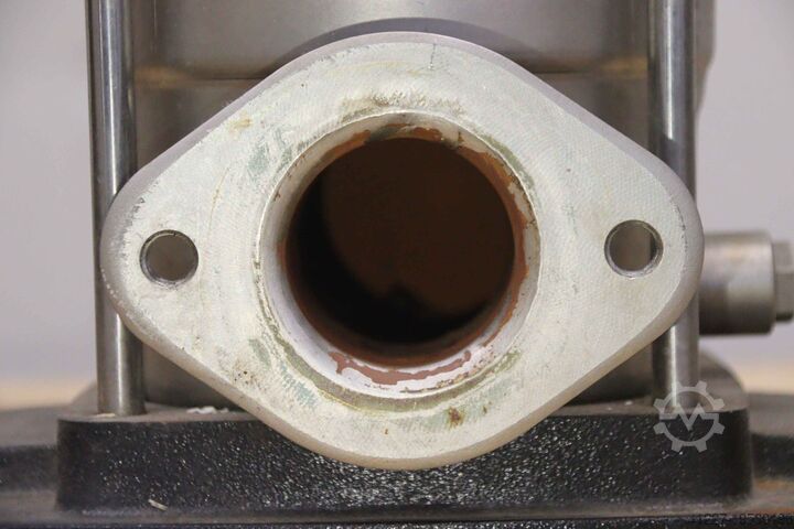 Kreiselpumpe 3 kW WILO Helix V1008-1/16/E/KS/400-50