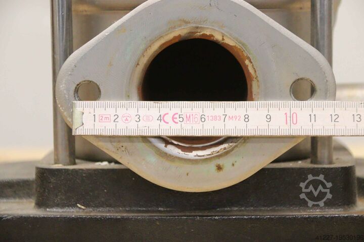 Kreiselpumpe 3 kW WILO Helix V1008-1/16/E/KS/400-50