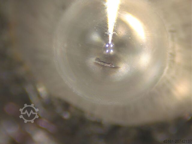 Härteprüfmaschine Mitutoyo Rockwell DUROTWIN DT-10