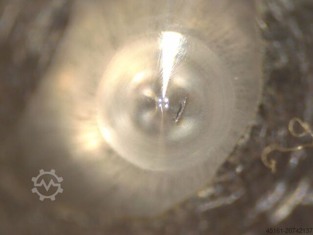 Härteprüfmaschine Mitutoyo Rockwell DUROTWIN DT-10