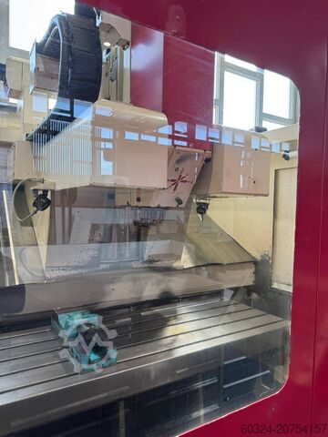 CNC - Bearbeitungszentrum HEDELIUS CB 70 - 3200