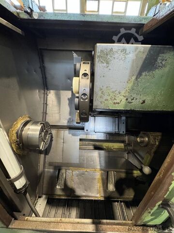 CNC - Drehmaschine - Schrägbettmaschine DECKEL GILDEMEISTER MD 3S