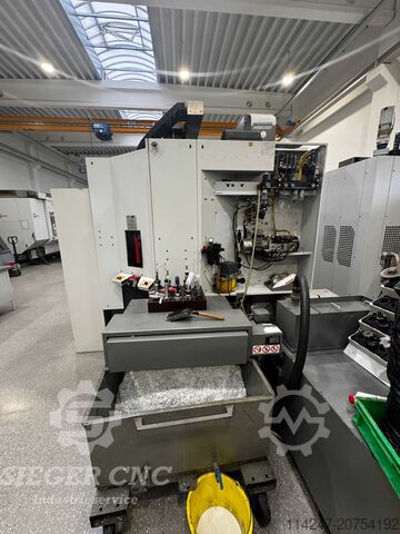 Hermle C40 Dynamik HERMLE C40 U