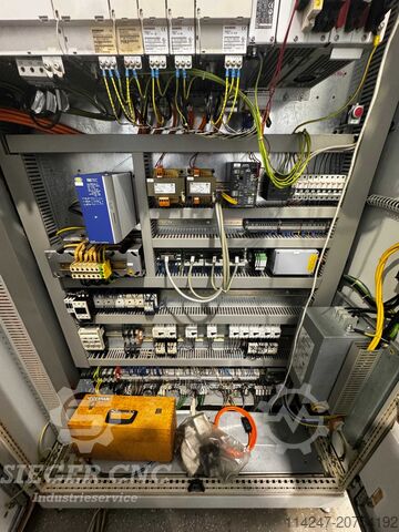 Hermle C40 Dynamik HERMLE C40 U