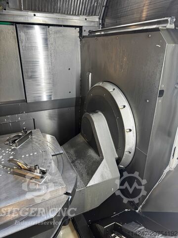 Hermle C40 Dynamik HERMLE C40 U