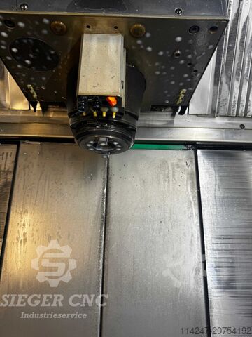 Hermle C40 Dynamik HERMLE C40 U