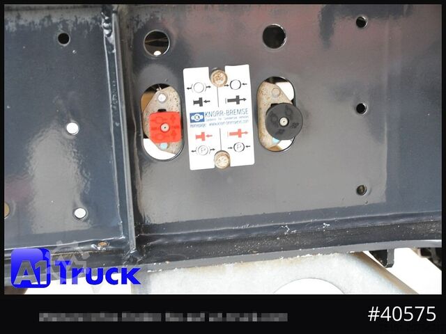 Dreiseitenkipper Anhänger Schwarzmüller 3 Seitenkipper-Tandem, 11m³, M-Serie