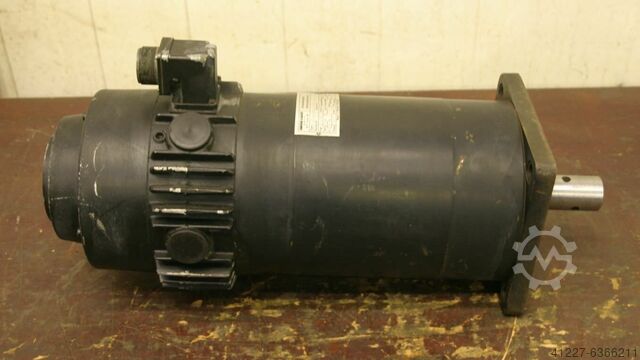 Permanent Magnet Motor Indramat MDC9.20B/MMA-1