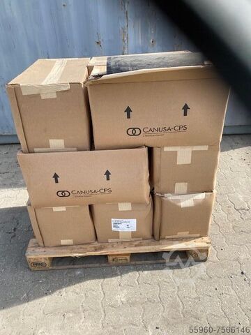 Schrumpfschläuche Pipelinebau Canusa CANUSA -CPS MIS 65 / MIS 100 MIS 100