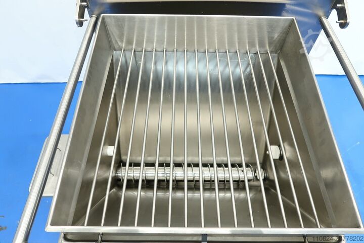 Zutaten-Dosierer / Fruchtzuführer Tetra Pak Hoyer Addus FF4000 F1