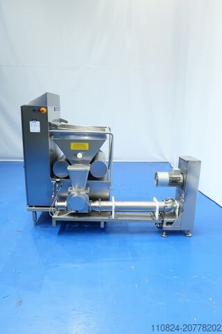 Zutaten-Dosierer / Fruchtzuführer Tetra Pak Hoyer Addus FF4000 F1