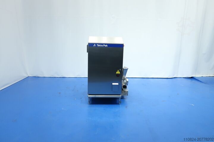 Zutaten-Dosierer / Fruchtzuführer Tetra Pak Hoyer Addus FF4000 F1