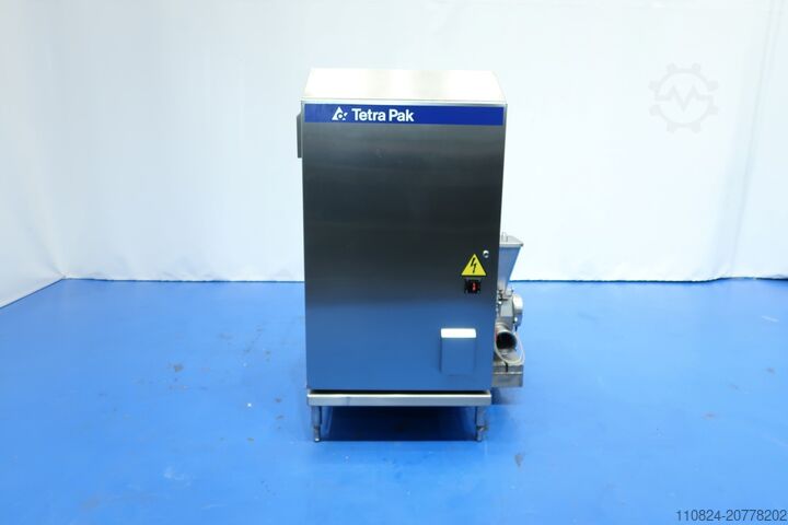 Zutaten-Dosierer / Fruchtzuführer Tetra Pak Hoyer Addus FF4000 F1