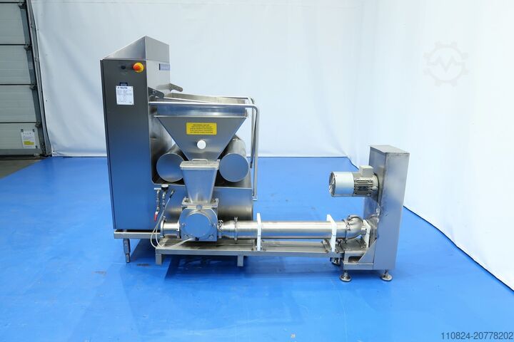 Zutaten-Dosierer / Fruchtzuführer Tetra Pak Hoyer Addus FF4000 F1