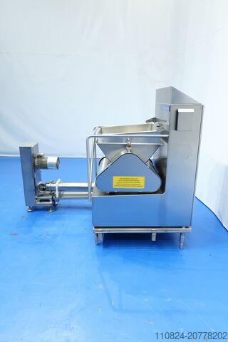 Zutaten-Dosierer / Fruchtzuführer Tetra Pak Hoyer Addus FF4000 F1