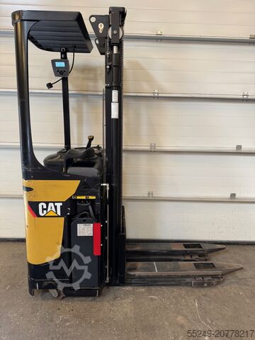 Hochhubwagen Caterpillar NSR12N