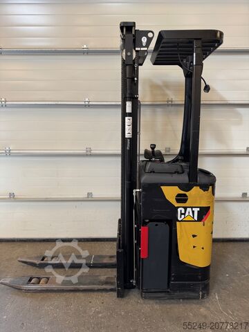 Hochhubwagen Caterpillar NSR12N