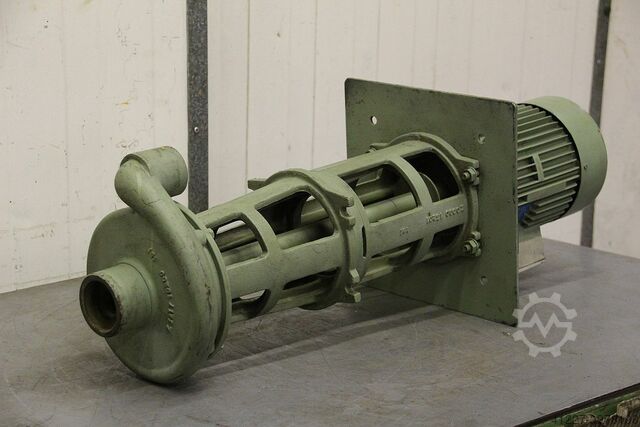 Kreiselpumpe KSB SN 735 320