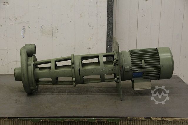 Kreiselpumpe KSB SN 735 320