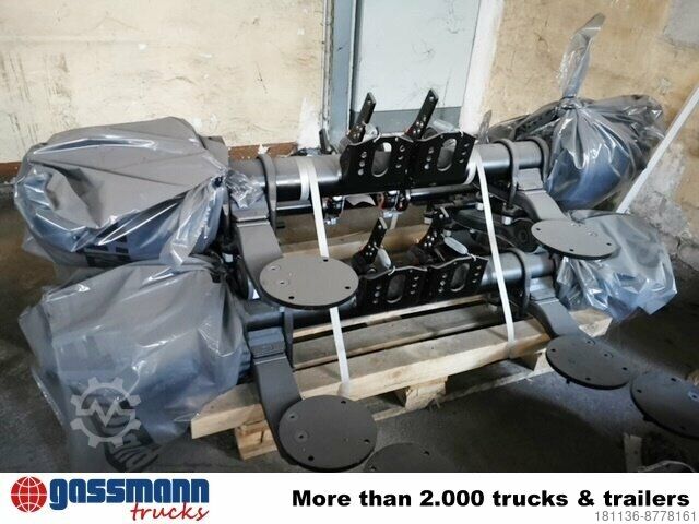 Agricultural machine  Z9-3020, mehrfach Vorhanden!