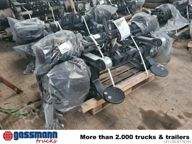 Agricultural machine Z9-3020, mehrfach Vorhanden!