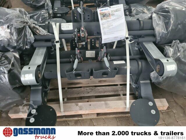 Agricultural machine  Z9-3020, mehrfach Vorhanden!