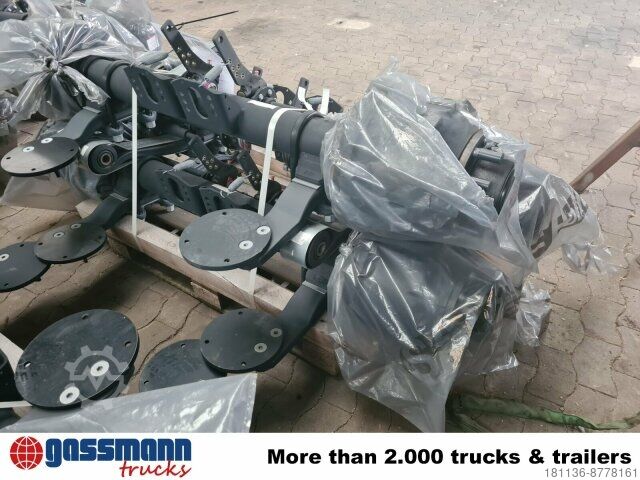 Agricultural machine Z9-3020, mehrfach Vorhanden!