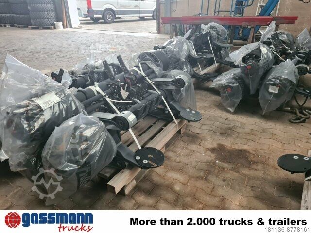 Agricultural machine  Z9-3020, mehrfach Vorhanden!