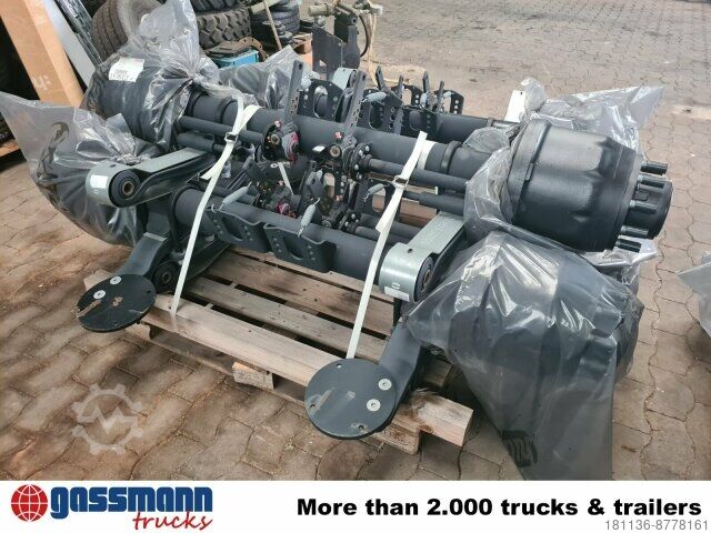 Agricultural machine Z9-3020, mehrfach Vorhanden!