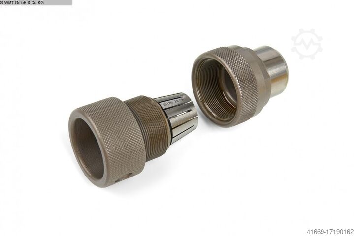 Bohrerschleifmaschine HBM 20 Profi