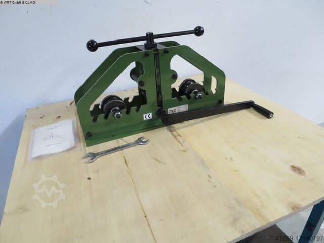 Pipe-Bending Machine UWM TR 60