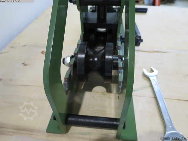 Pipe-Bending Machine UWM TR 60