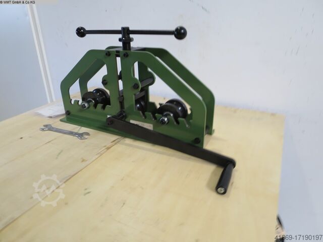 Pipe-Bending Machine UWM TR 60