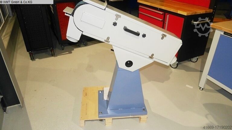 Belt Grinding Machine 3HBM 150 x 2000