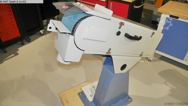 Belt Grinding Machine 3HBM 150 x 2000