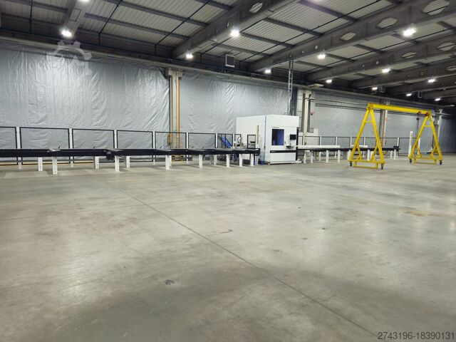 Tischlermaschine Weinmann WBZ 160 PowerSix