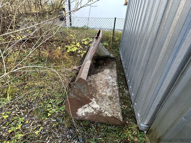 Teleskoparmstapler Merlo 4521 MCSS ROTO