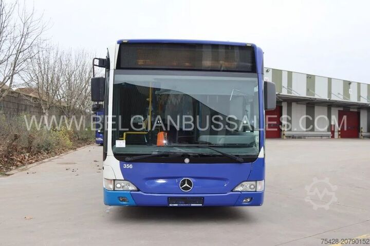Stadtbus Mercedes-Benz Citaro / O 530 G / 18.0m / Airco / Euro 5