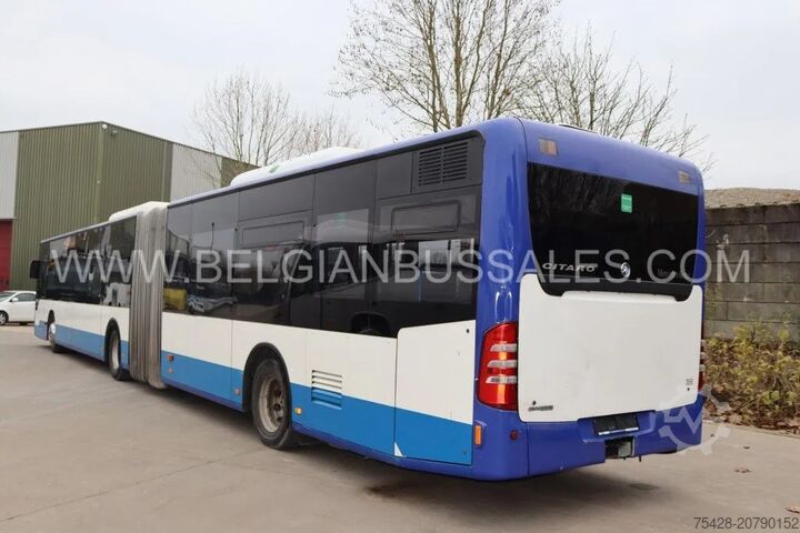 Stadtbus Mercedes-Benz Citaro / O 530 G / 18.0m / Airco / Euro 5