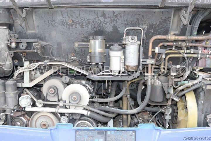 Stadtbus Mercedes-Benz Citaro / O 530 G / 18.0m / Airco / Euro 5