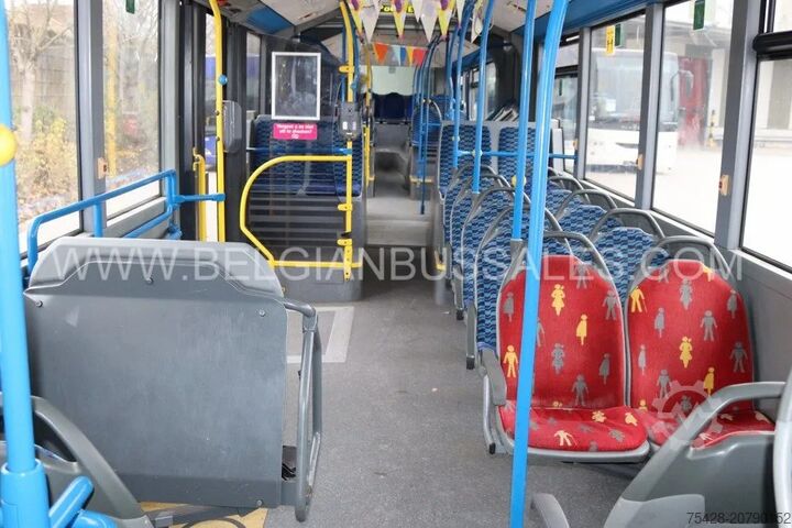 Stadtbus Mercedes-Benz Citaro / O 530 G / 18.0m / Airco / Euro 5