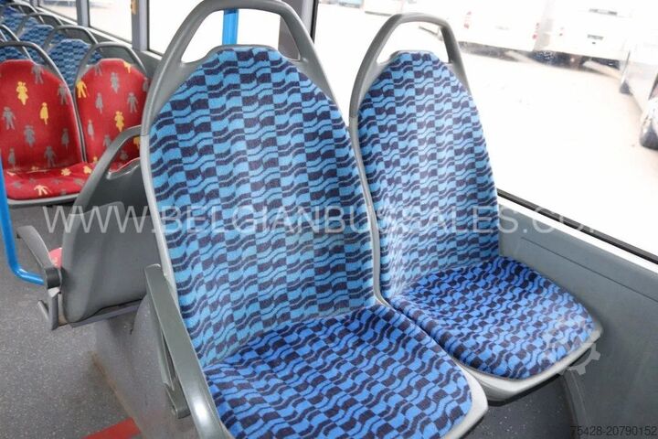 Stadtbus Mercedes-Benz Citaro / O 530 G / 18.0m / Airco / Euro 5