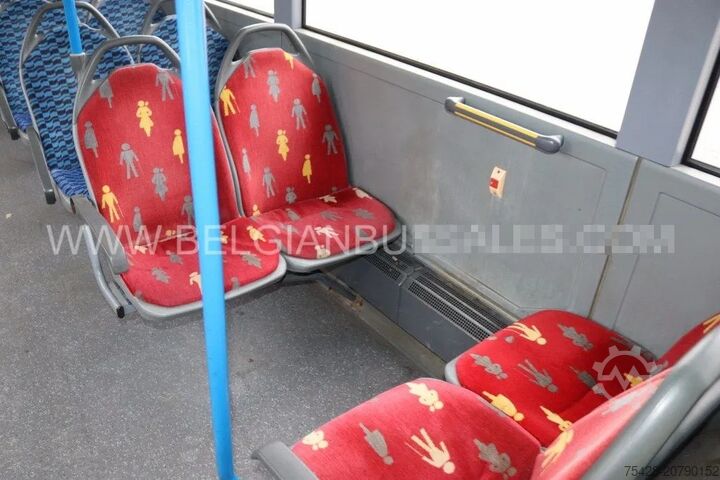 Stadtbus Mercedes-Benz Citaro / O 530 G / 18.0m / Airco / Euro 5