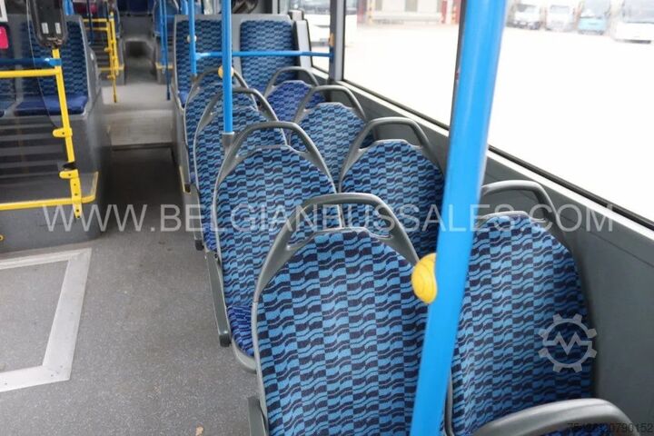Stadtbus Mercedes-Benz Citaro / O 530 G / 18.0m / Airco / Euro 5